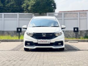 MOBILIO RS AT PUTIH 2018
