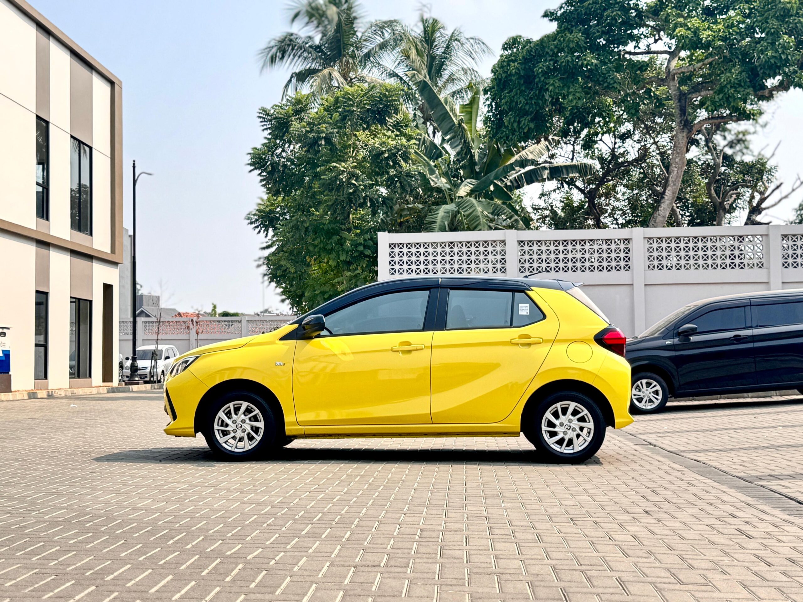 AGYA G AT KUNING 2024 - Gambar 5