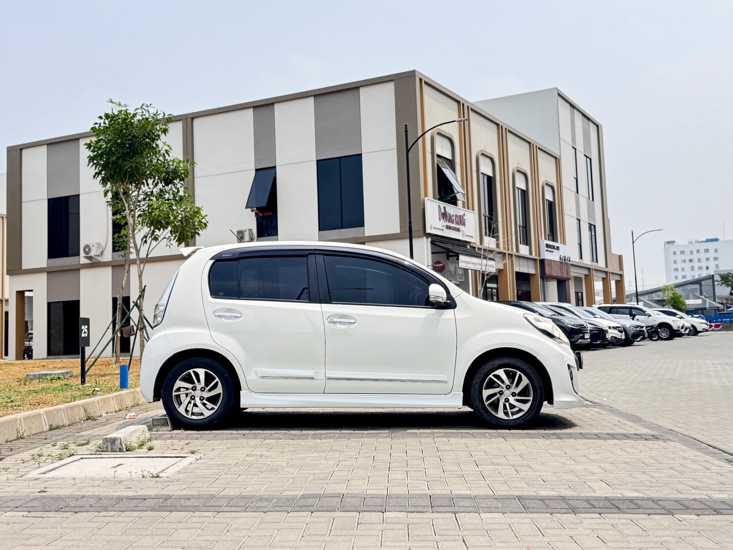 SIRION 1.3 D AT PUTIH - Gambar 6