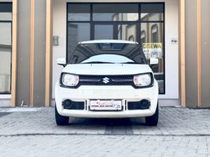 IGNIS GL AGS PUTIH 2019