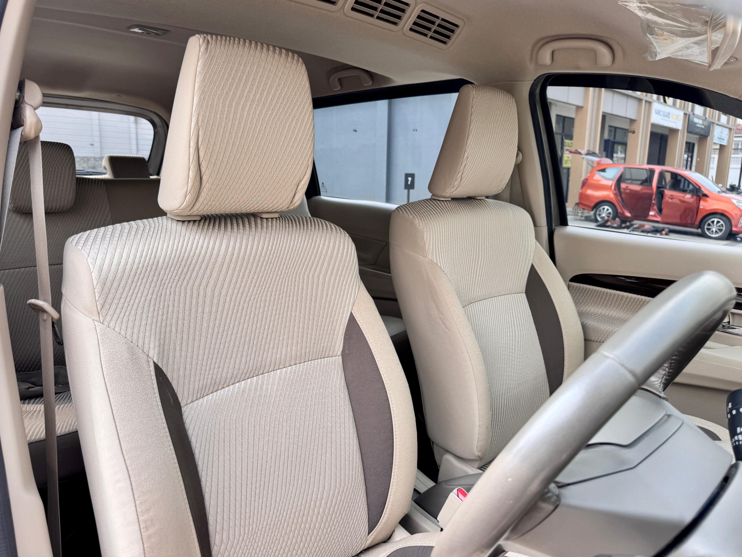 ERTIGA GX MT ABU 2019 - Gambar 13