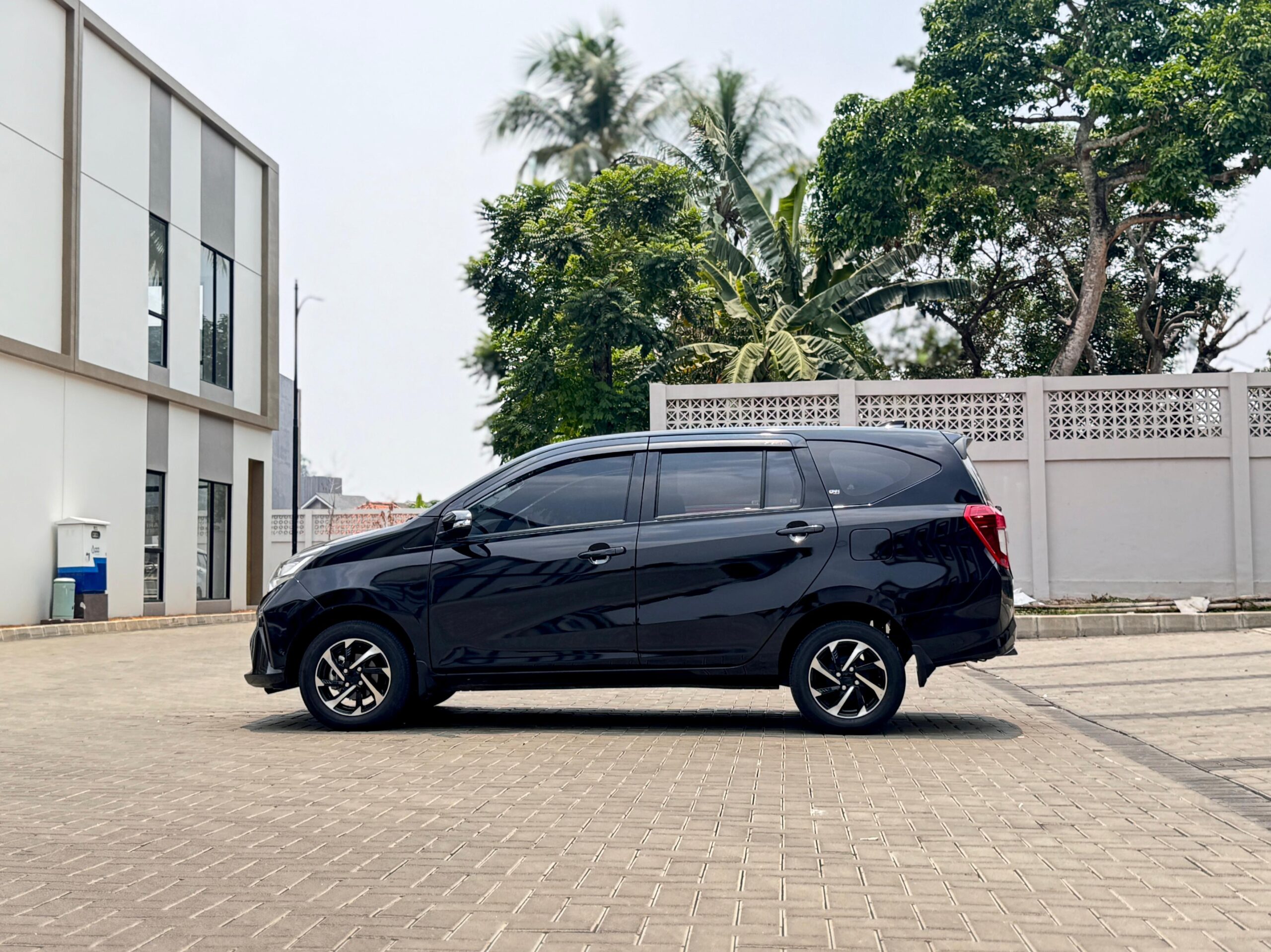 SIGRA R AT HITAM 2026 - Gambar 5