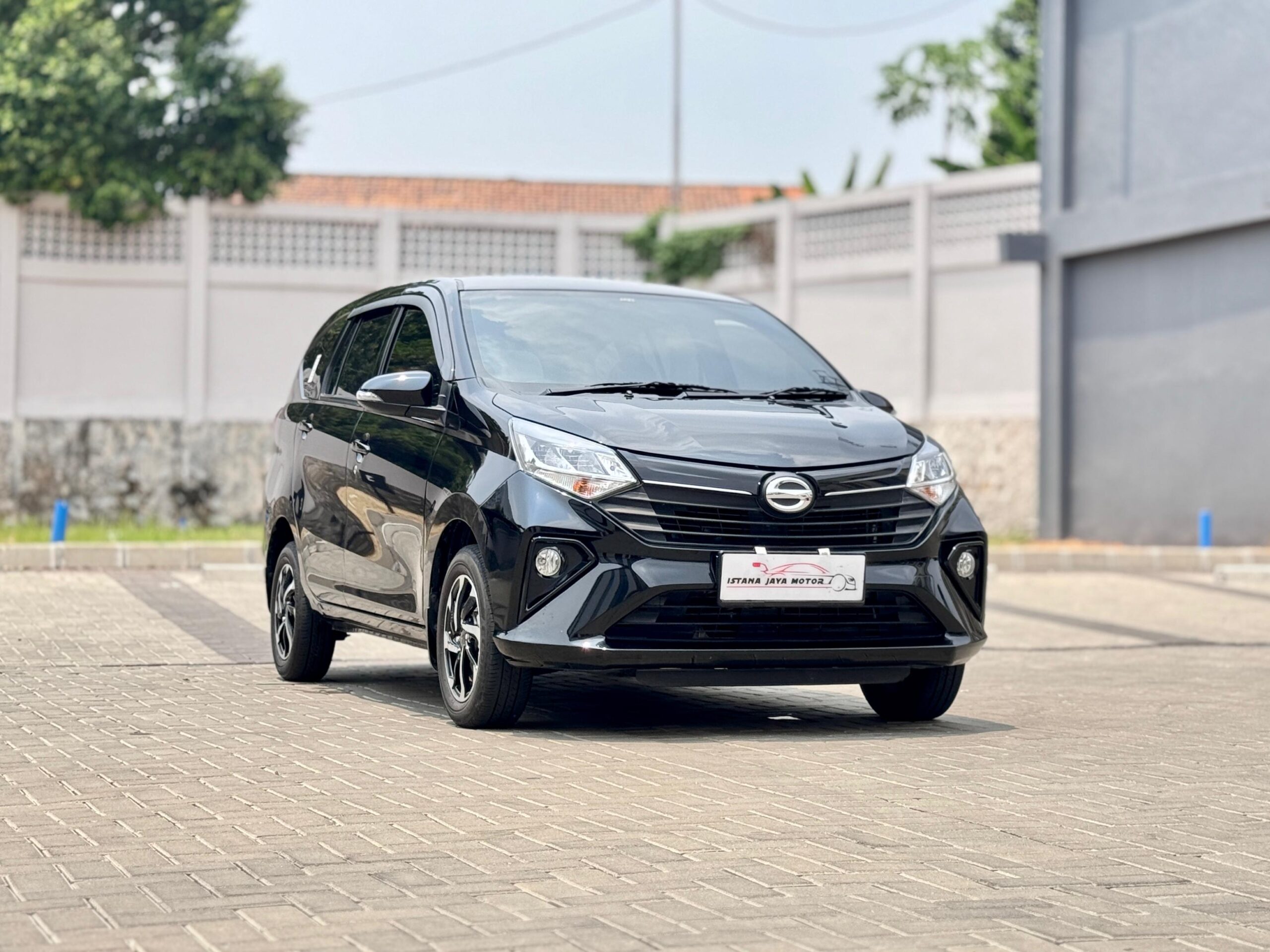 SIGRA R AT HITAM 2026 - Gambar 4