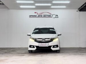 MOBILIO E AT PUTIH 2021