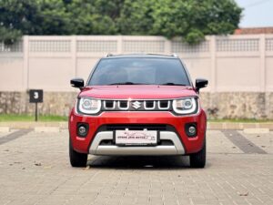 IGNIS GX AGS MERAH 2023