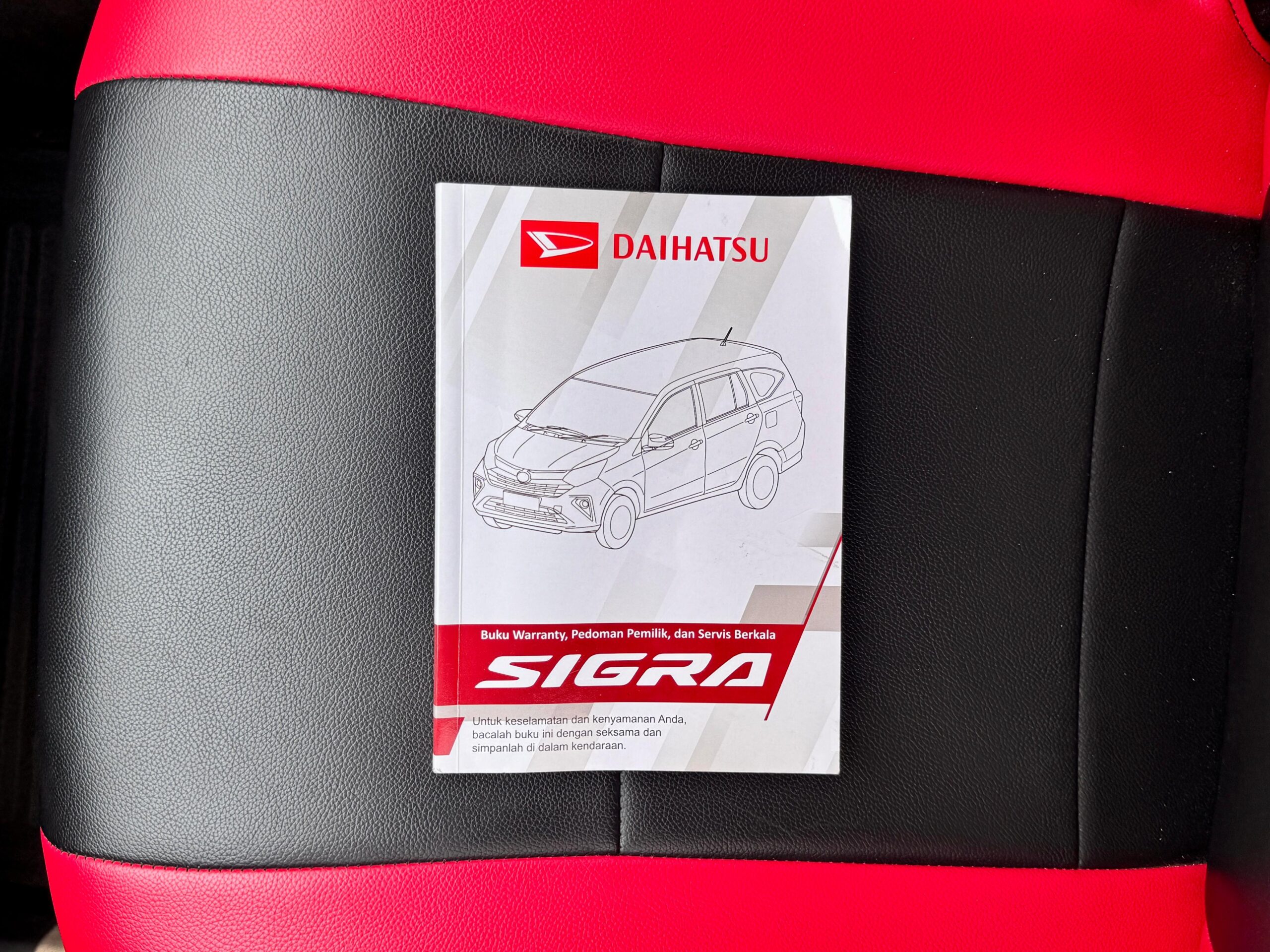 SIGRA R AT HITAM 2026 - Gambar 15