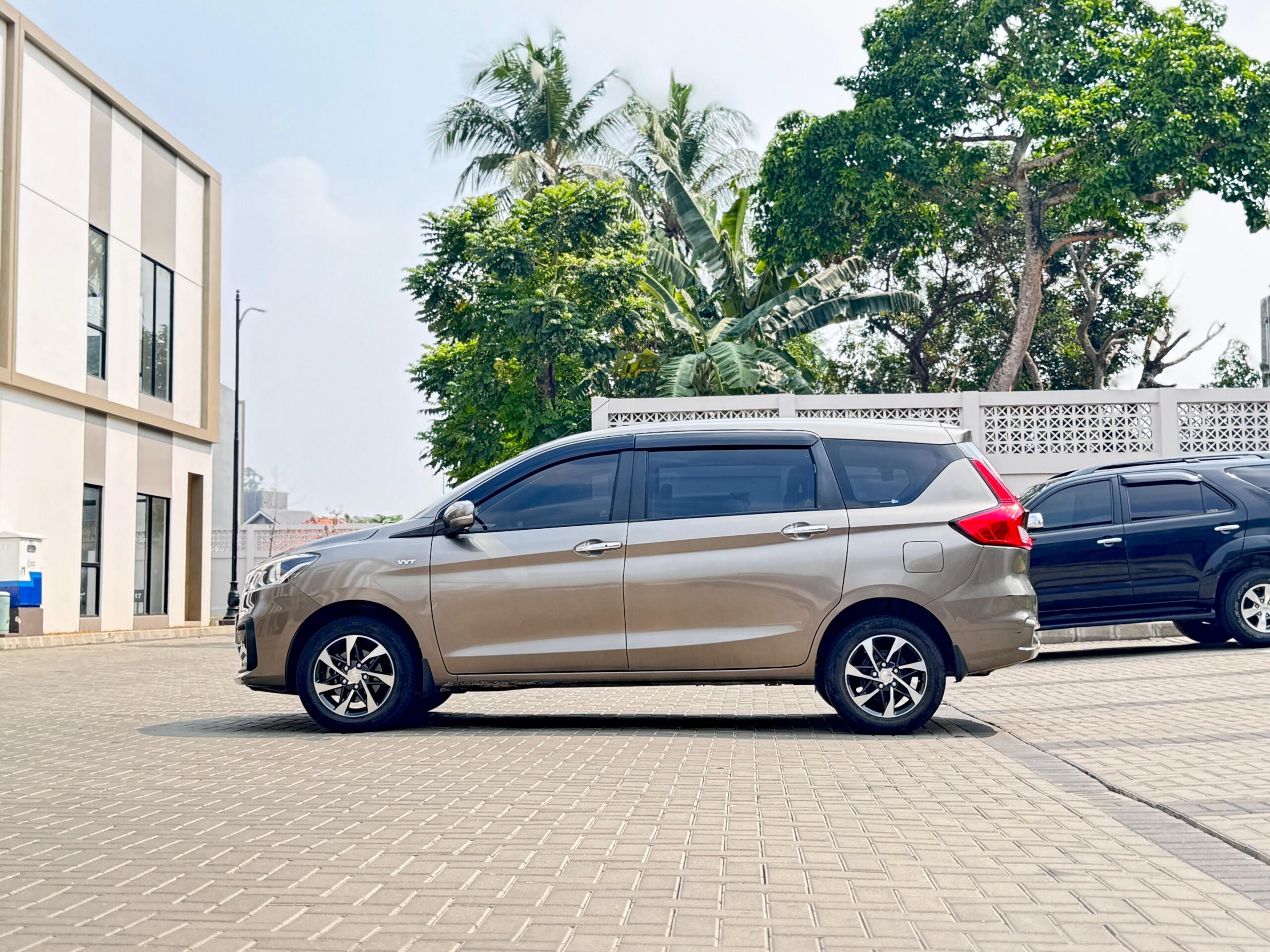 ERTIGA GX MT ABU 2019 - Gambar 5