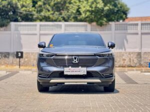 HRV SE CVT ABU 2023