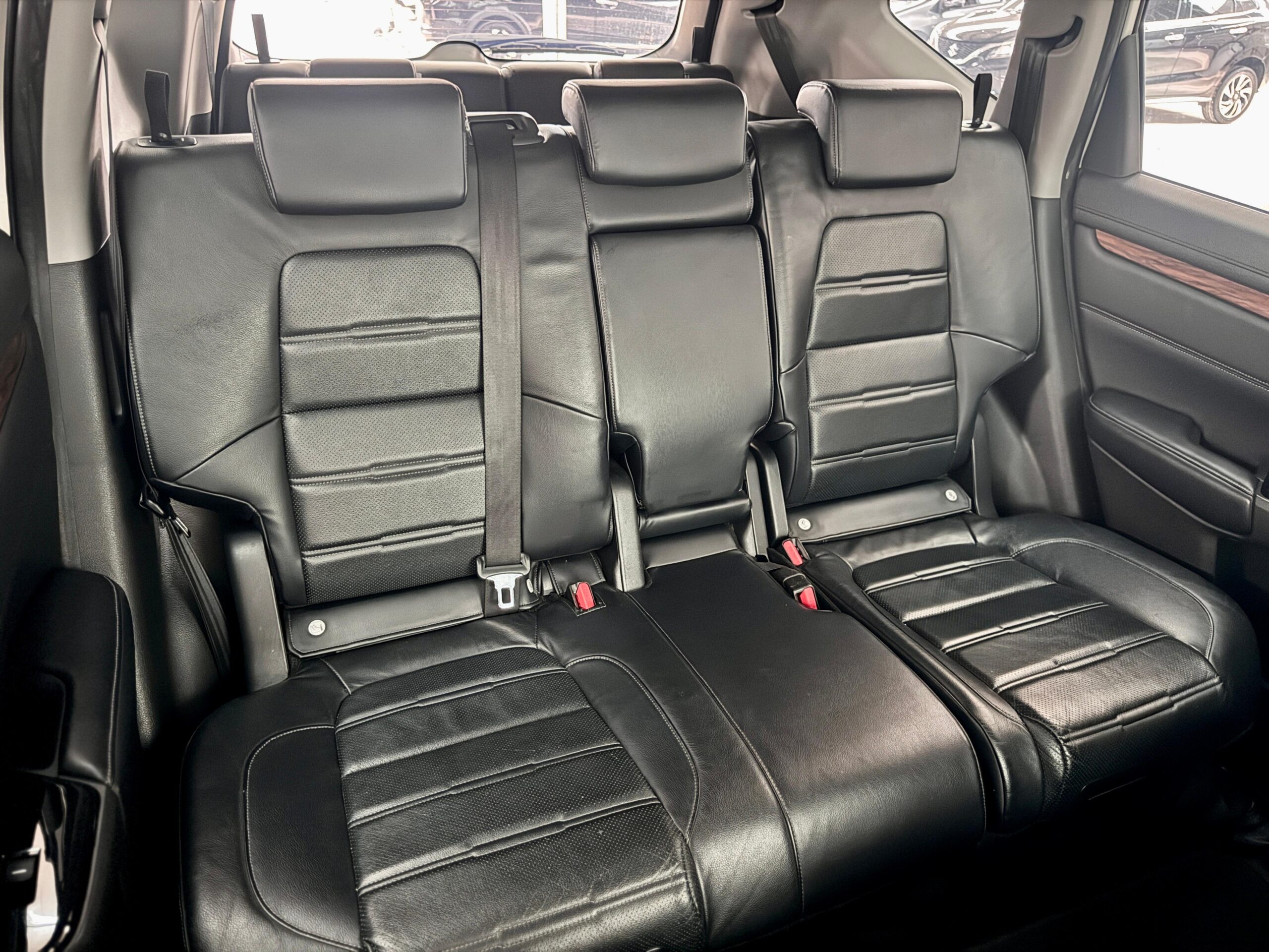 CRV 1.5 TURBO AT PUTIH 2019 - Gambar 15