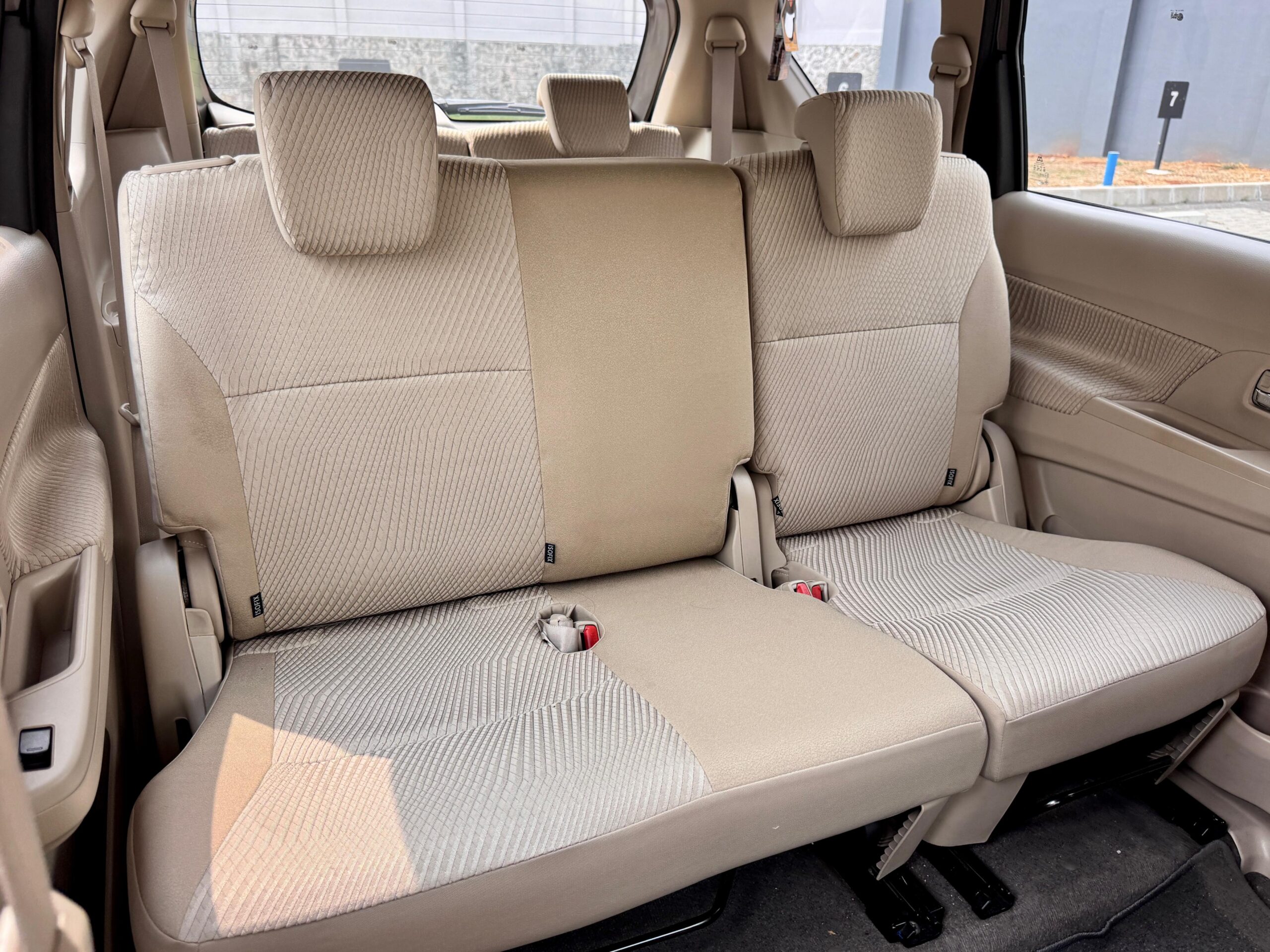 ERTIGA GX MT ABU 2019 - Gambar 14