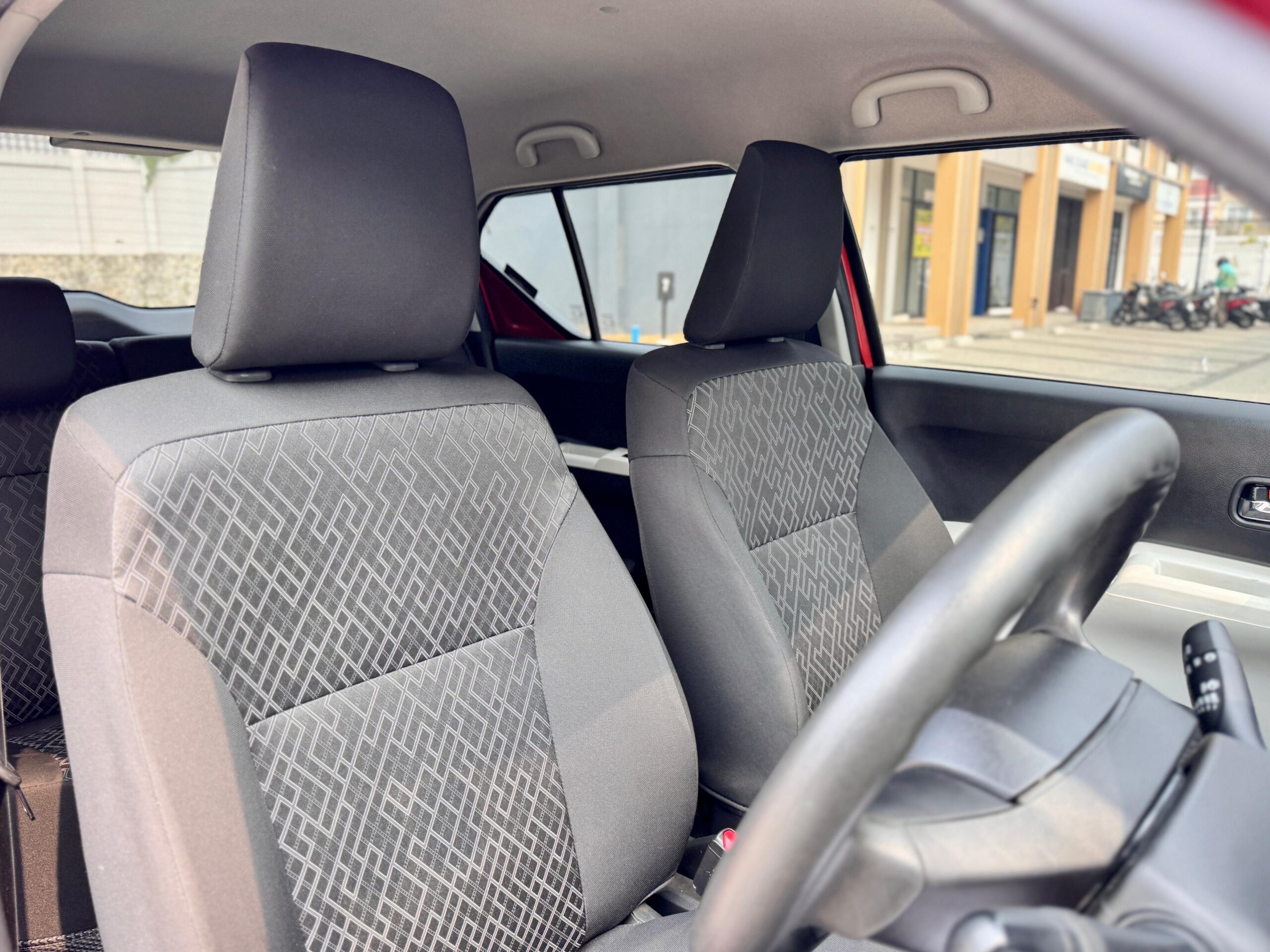 IGNIS GX AGS MERAH 2023 - Gambar 15