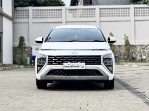 STARGAZER PRIME IVT PUTIH 2023