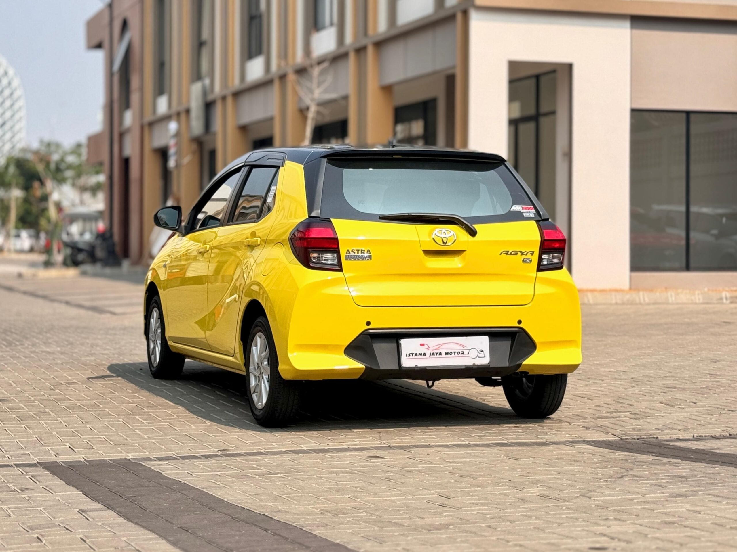 AGYA G AT KUNING 2024 - Gambar 7