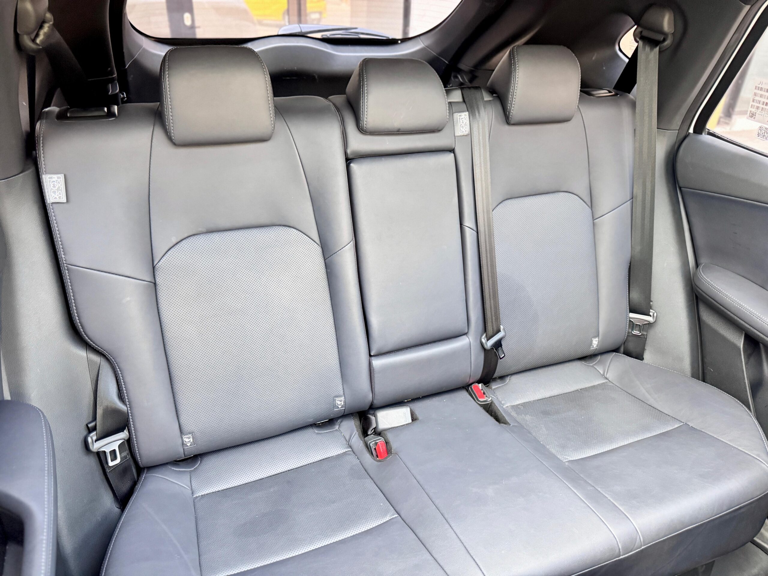 YARIS CROSS S GR HV TSS PUTIH 2025 - Gambar 16