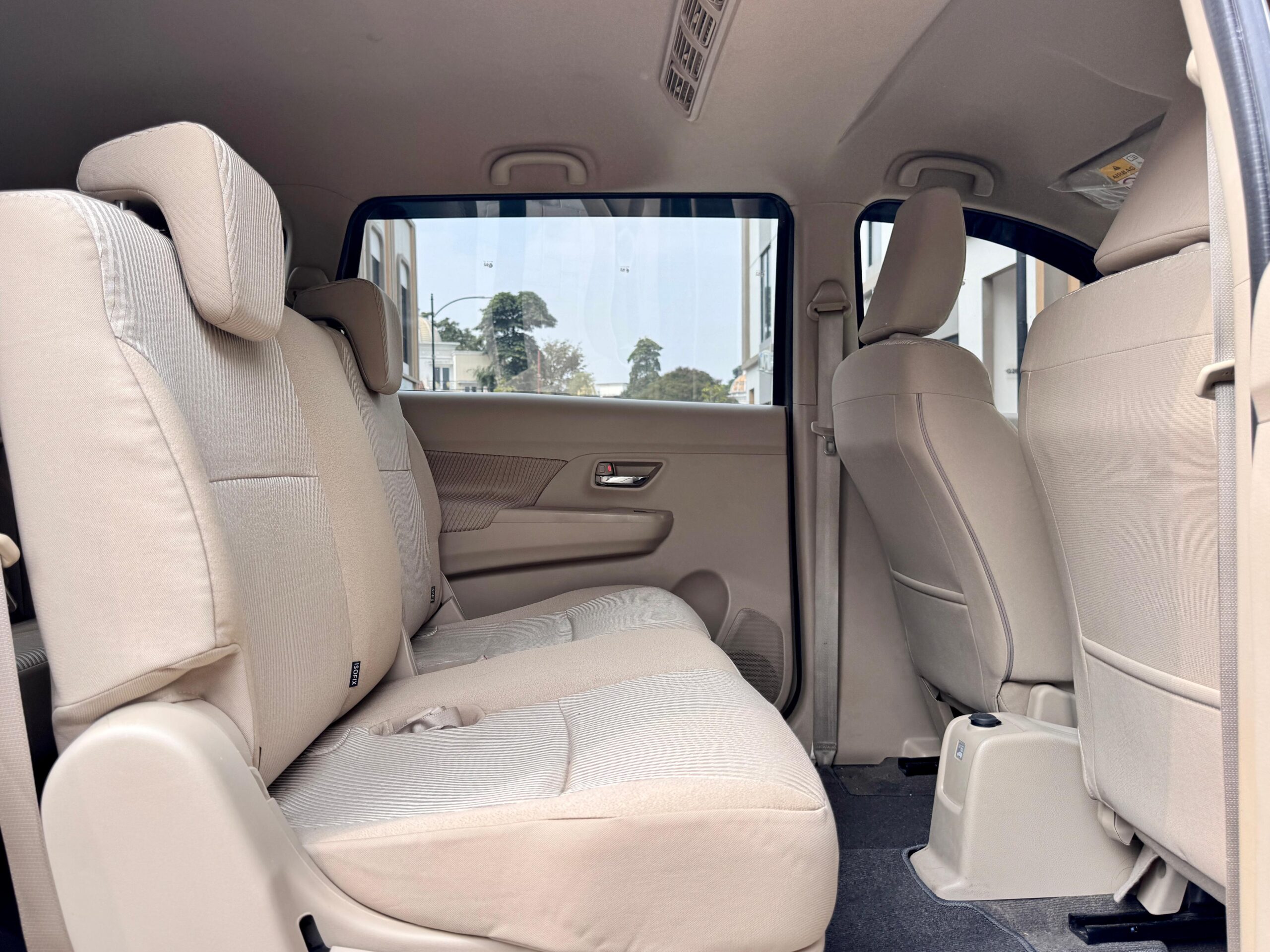 ERTIGA GX MT ABU 2019 - Gambar 15