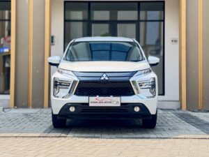 XPANDER EXCEED CVT PUTIH 2024