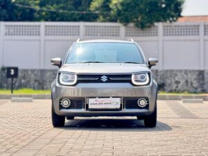 IGNIS GX MT ABU 2018