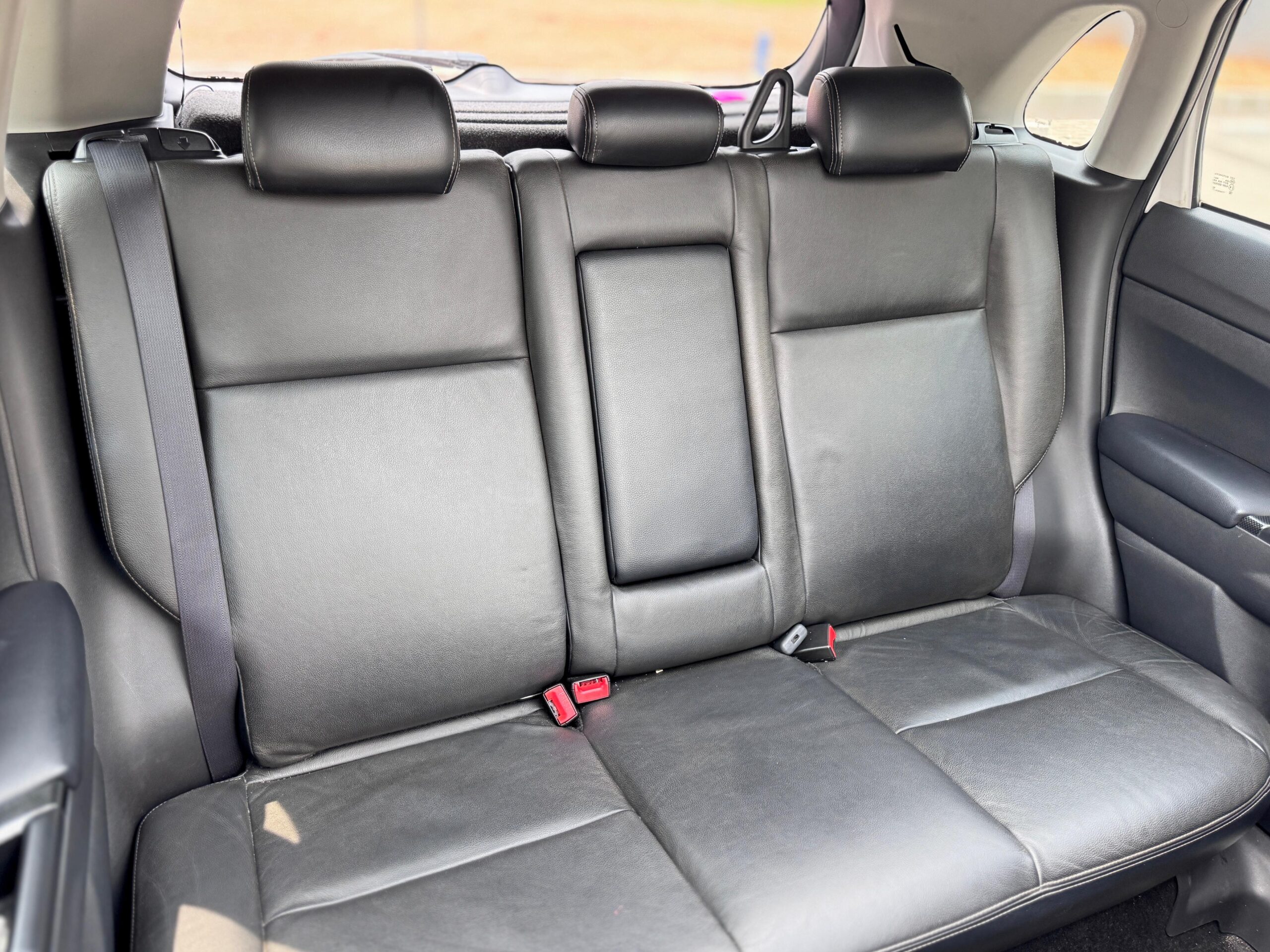 OUTLANDER SPORT PX PANORAMIC PUTIH 2014 - Gambar 15
