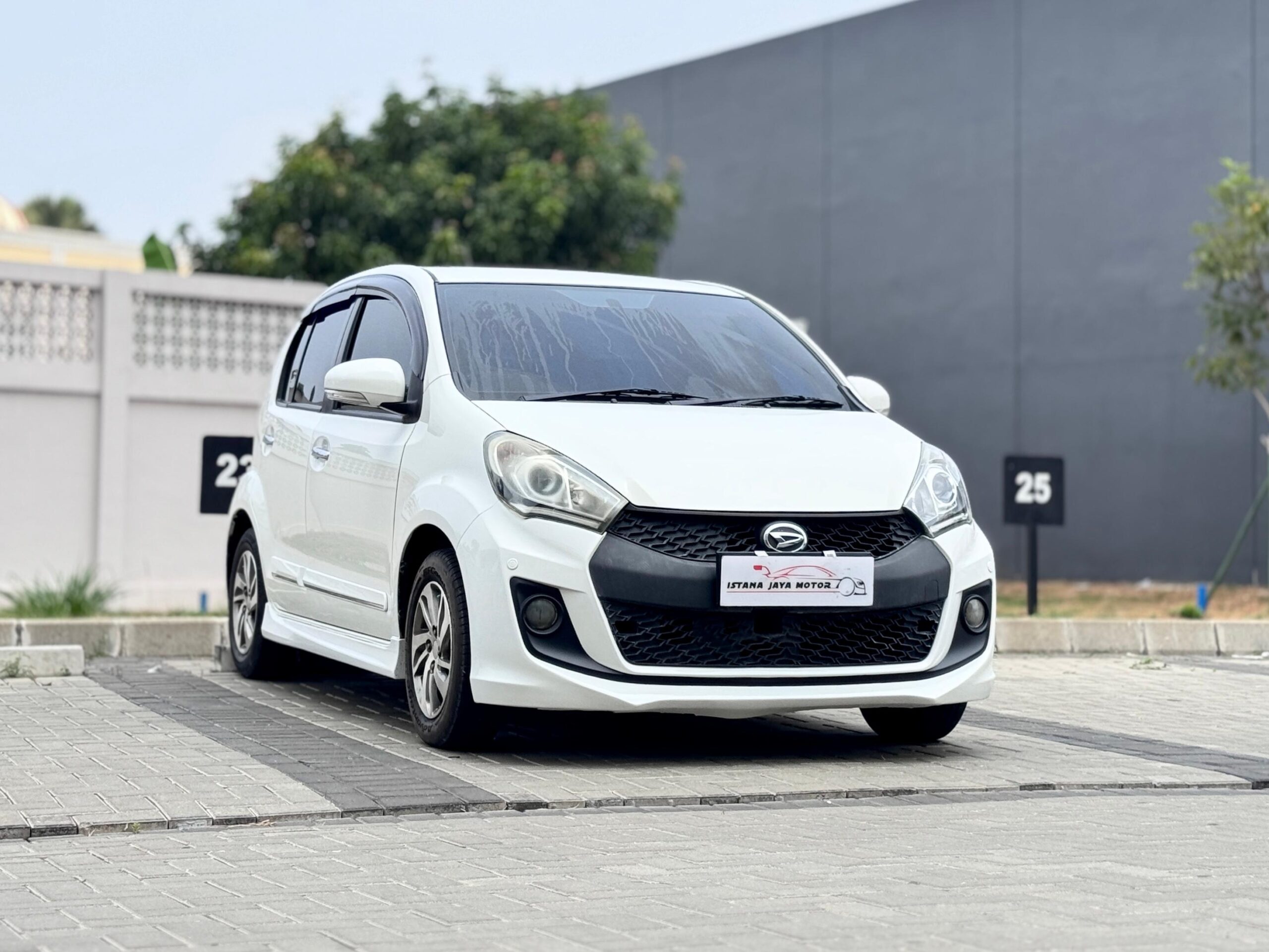 SIRION 1.3 D AT PUTIH - Gambar 4