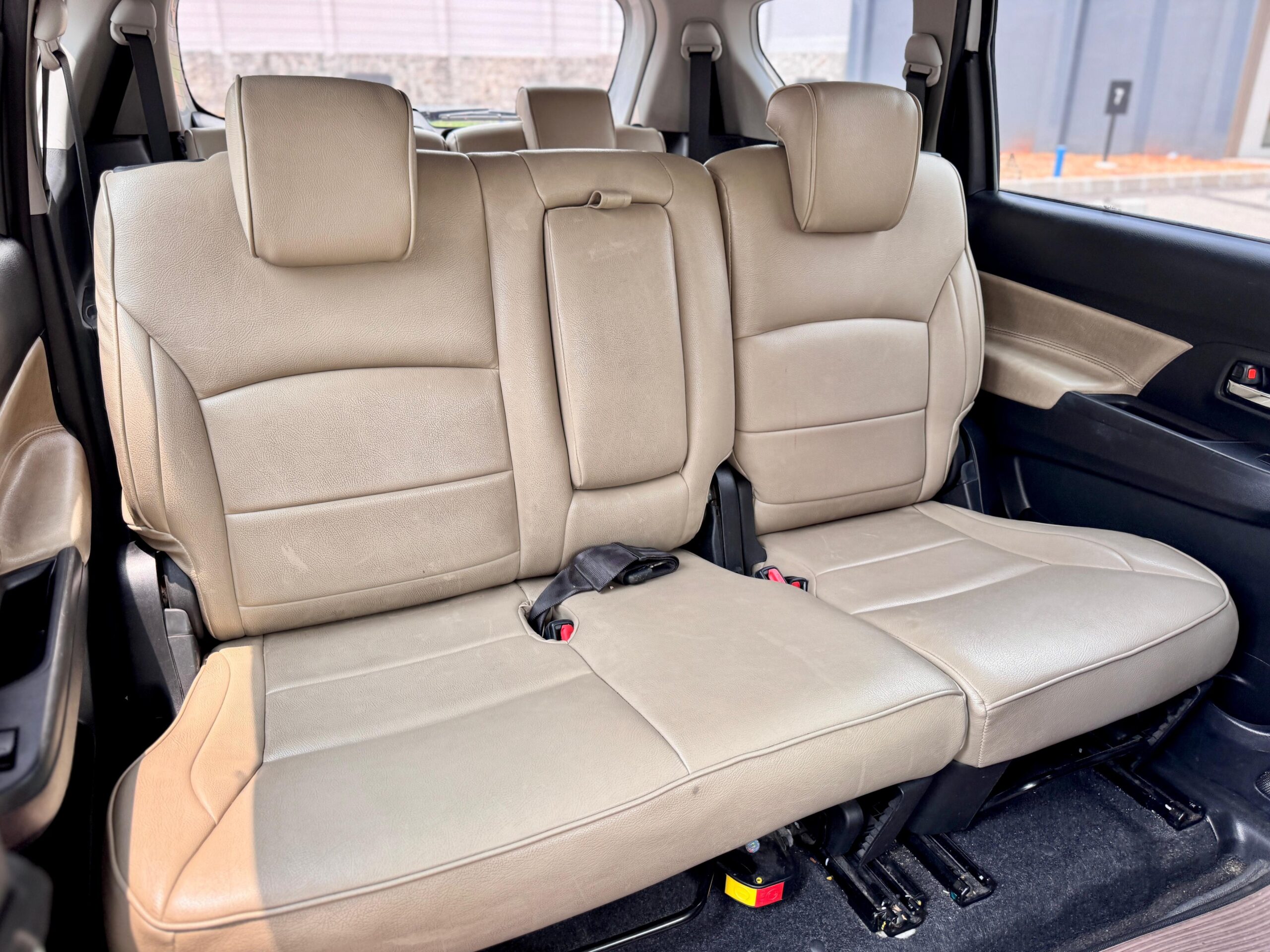 ERTIGA GX HYBRID AT PUTIH 2023 - Gambar 15