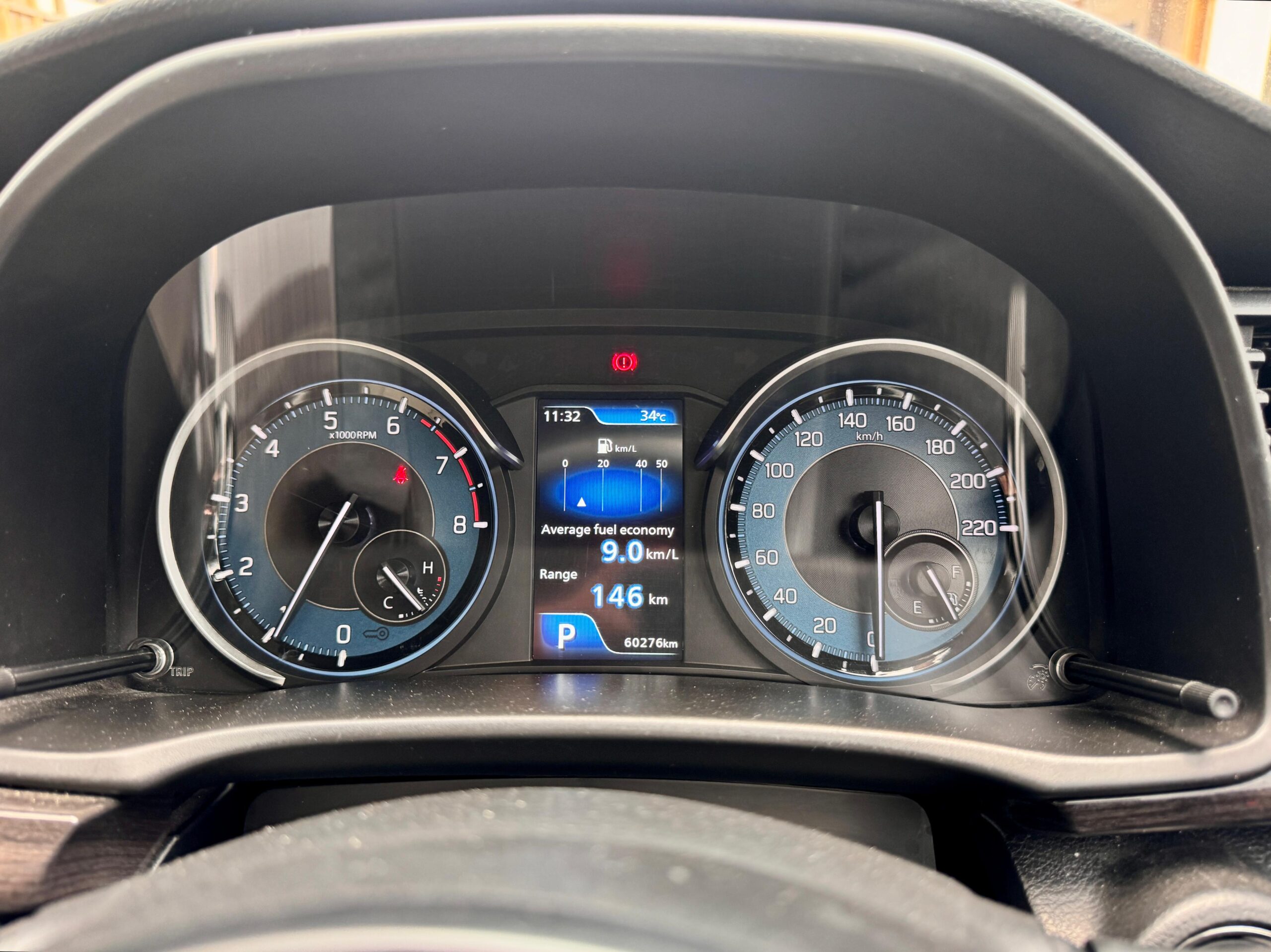 ERTIGA GX HYBRID AT PUTIH 2023 - Gambar 9