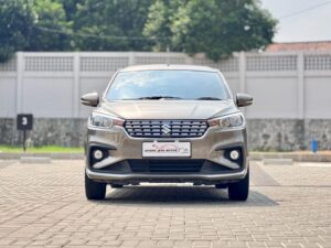 ERTIGA GX MT ABU 2019