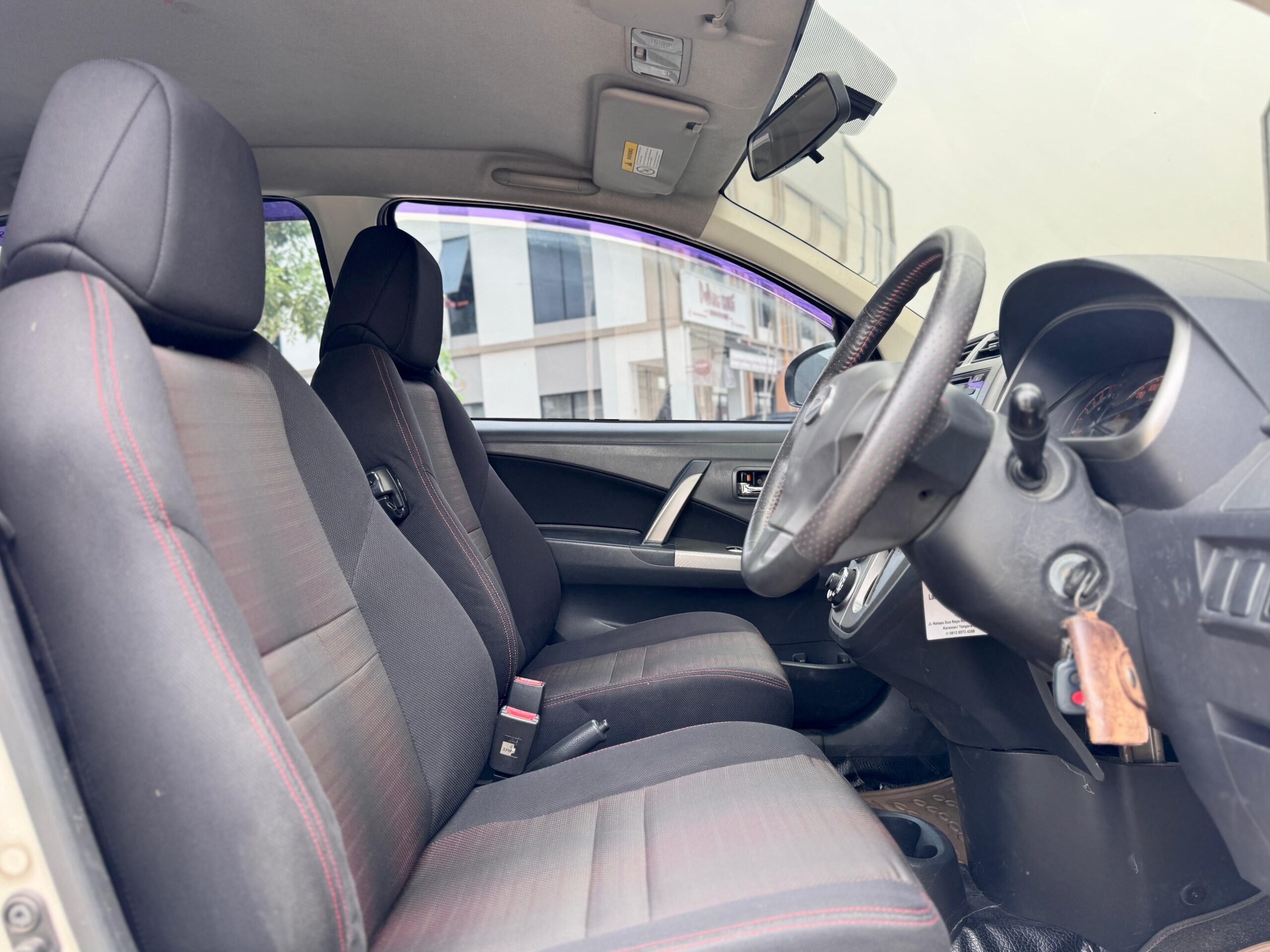 SIRION 1.3 D AT PUTIH - Gambar 13