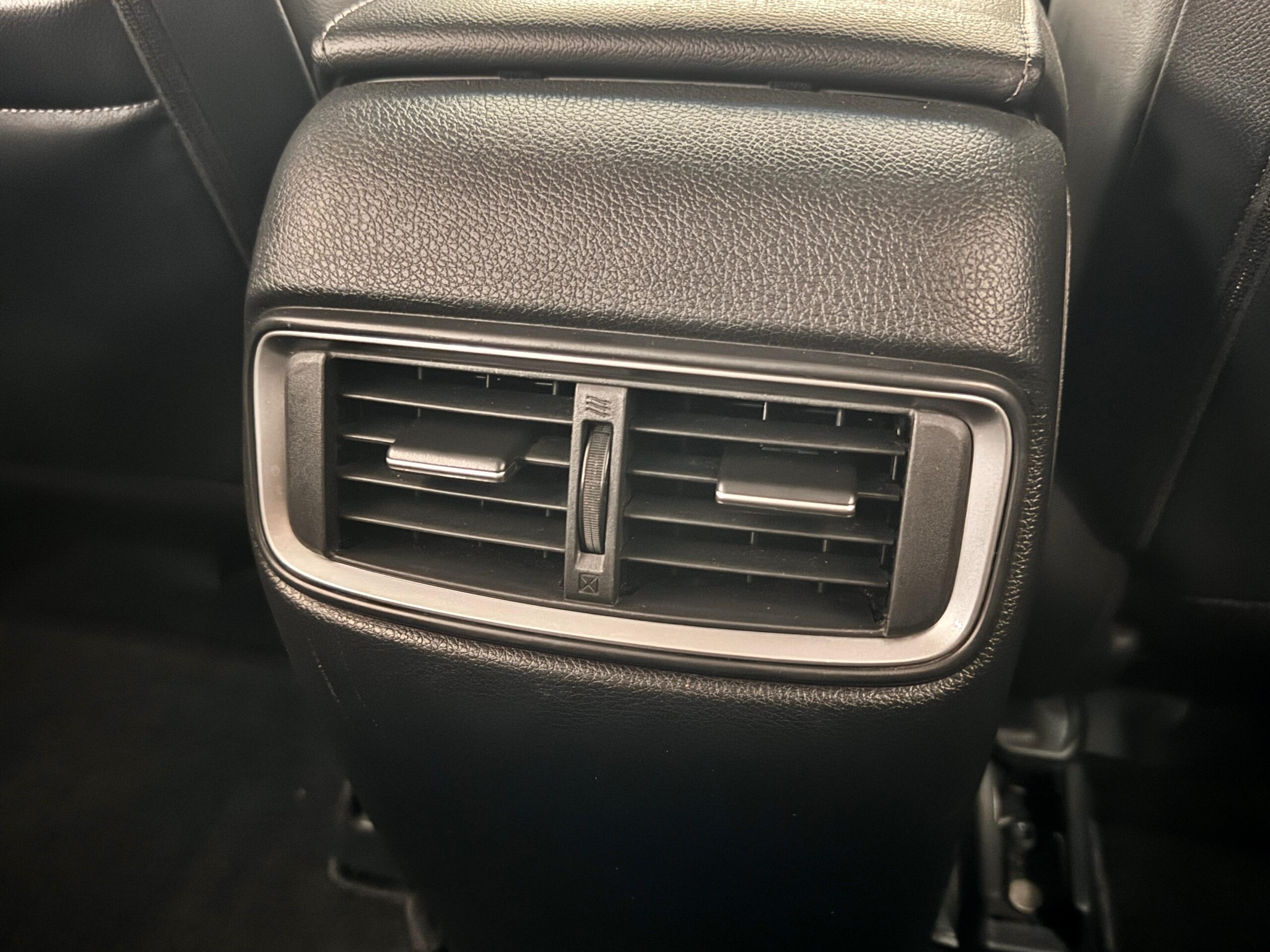 CRV 1.5 TURBO AT PUTIH 2019 - Gambar 17