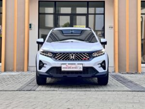 WRV RS SENSING CVT PUTIH 2023