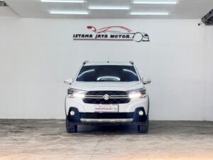 XL7 BETA AT PUTIH 2022