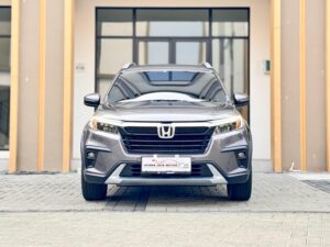 BRV E PRESTIGE CVT ABU 2022