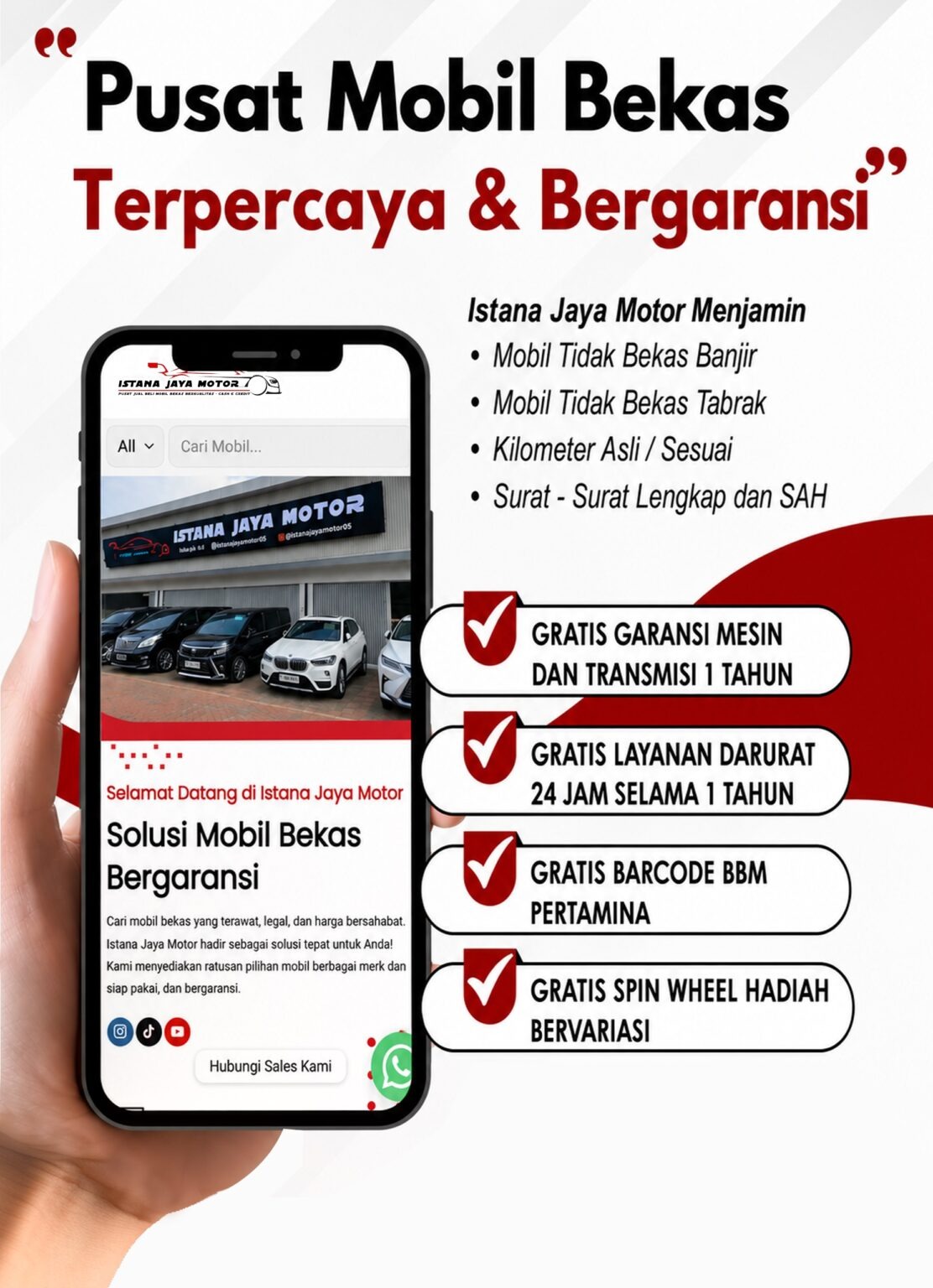AVANZA G AT HITAM 2025 - Gambar 2