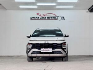 STARGAZER X PRIME IVT PUTIH 2023