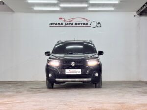 XL7 HYBRID BETA AT HITAM 2024