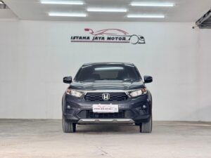 WRV E CVT ABU 2023
