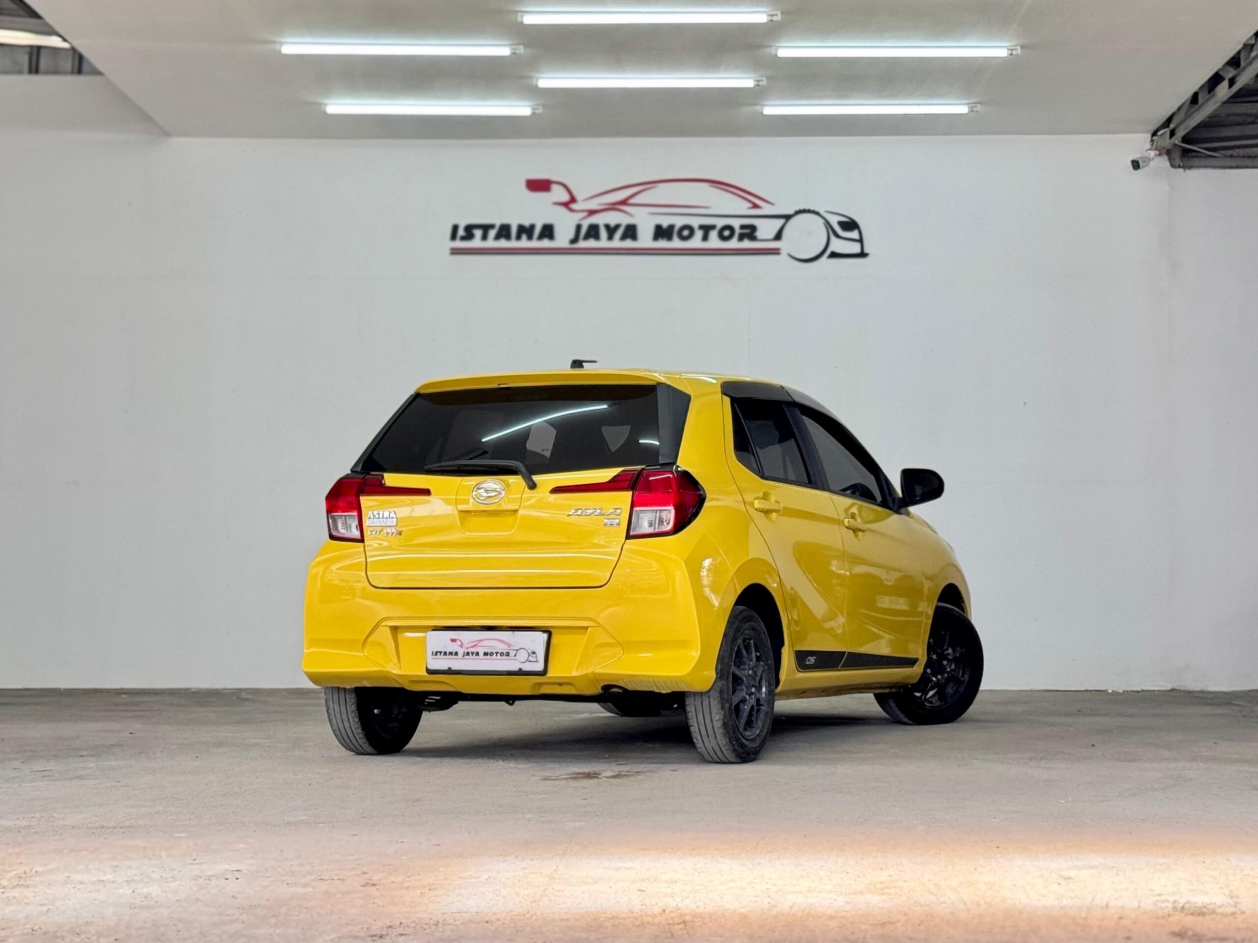 AYLA 1.2 R ADS AT KUNING 2023 - Gambar 6