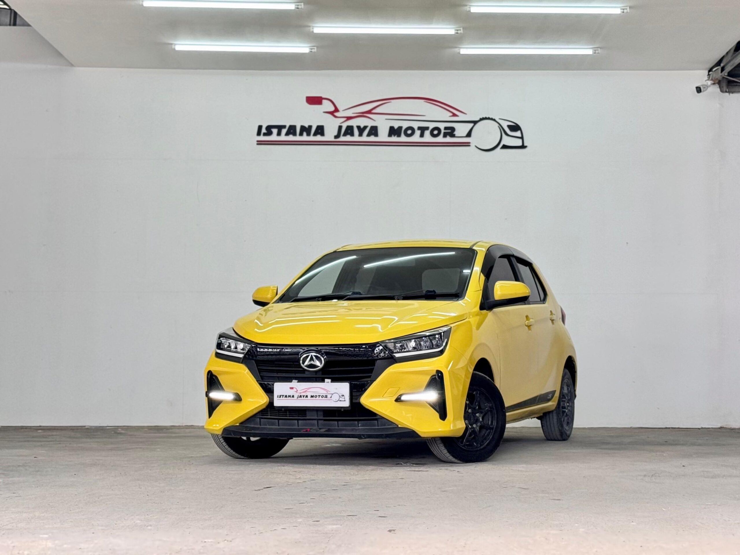 AYLA 1.2 R ADS AT KUNING 2023 - Gambar 4