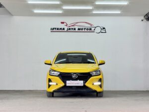 AYLA 1.2 R ADS AT KUNING 2023