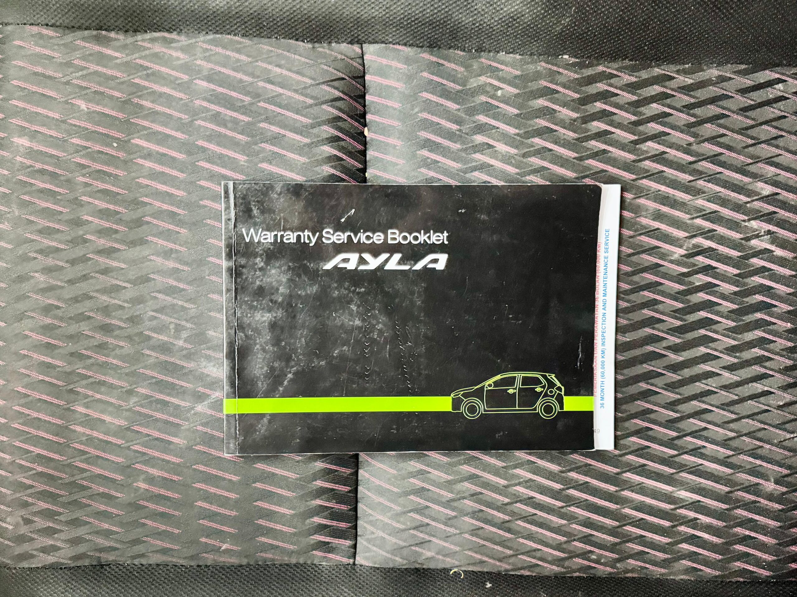 AYLA 1.2 R ADS AT KUNING 2023 - Gambar 16