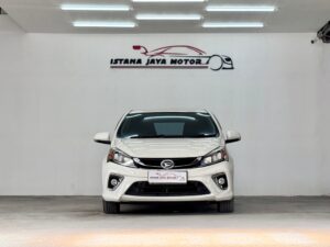 SIRION 1.3 R AT PUTIH 2019