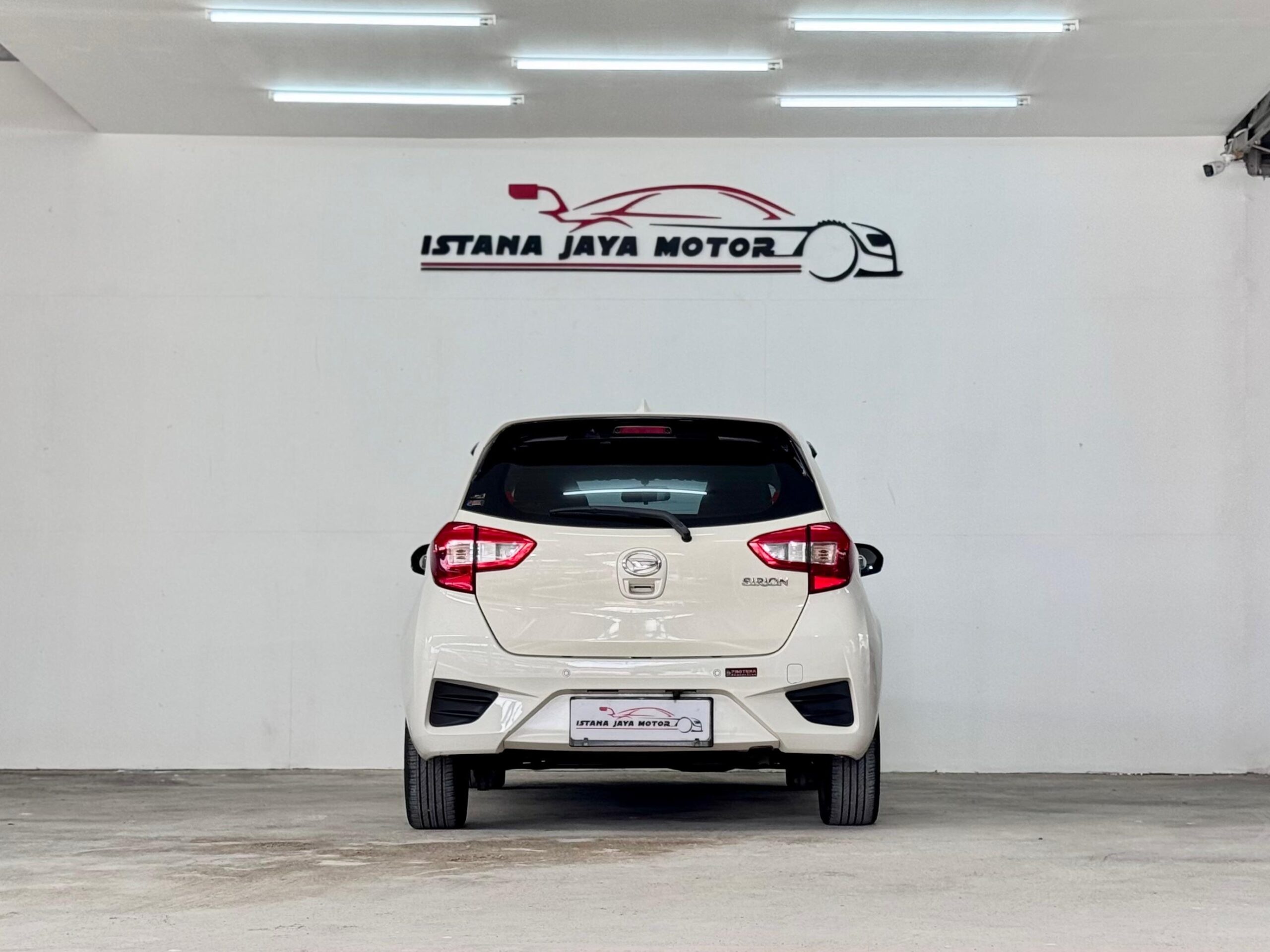 SIRION 1.3 R AT PUTIH 2019 - Gambar 7