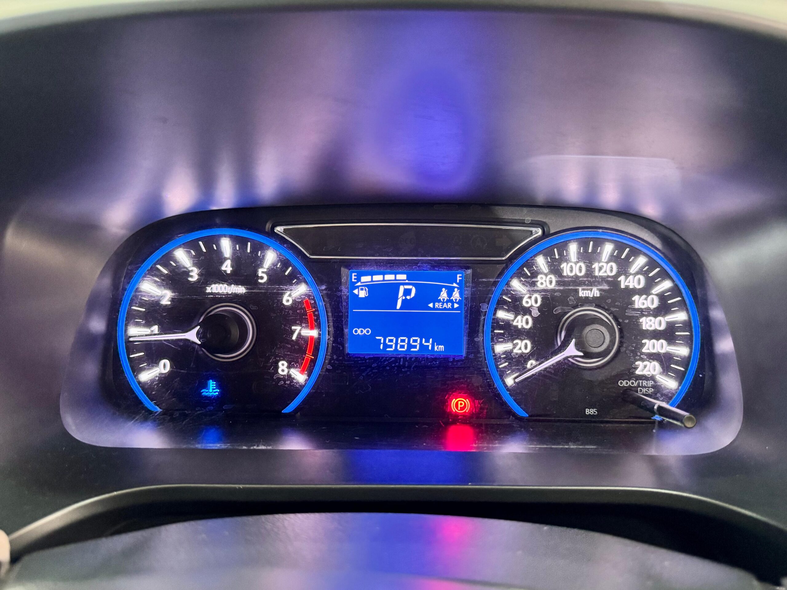 SIRION 1.3 R AT PUTIH 2019 - Gambar 8