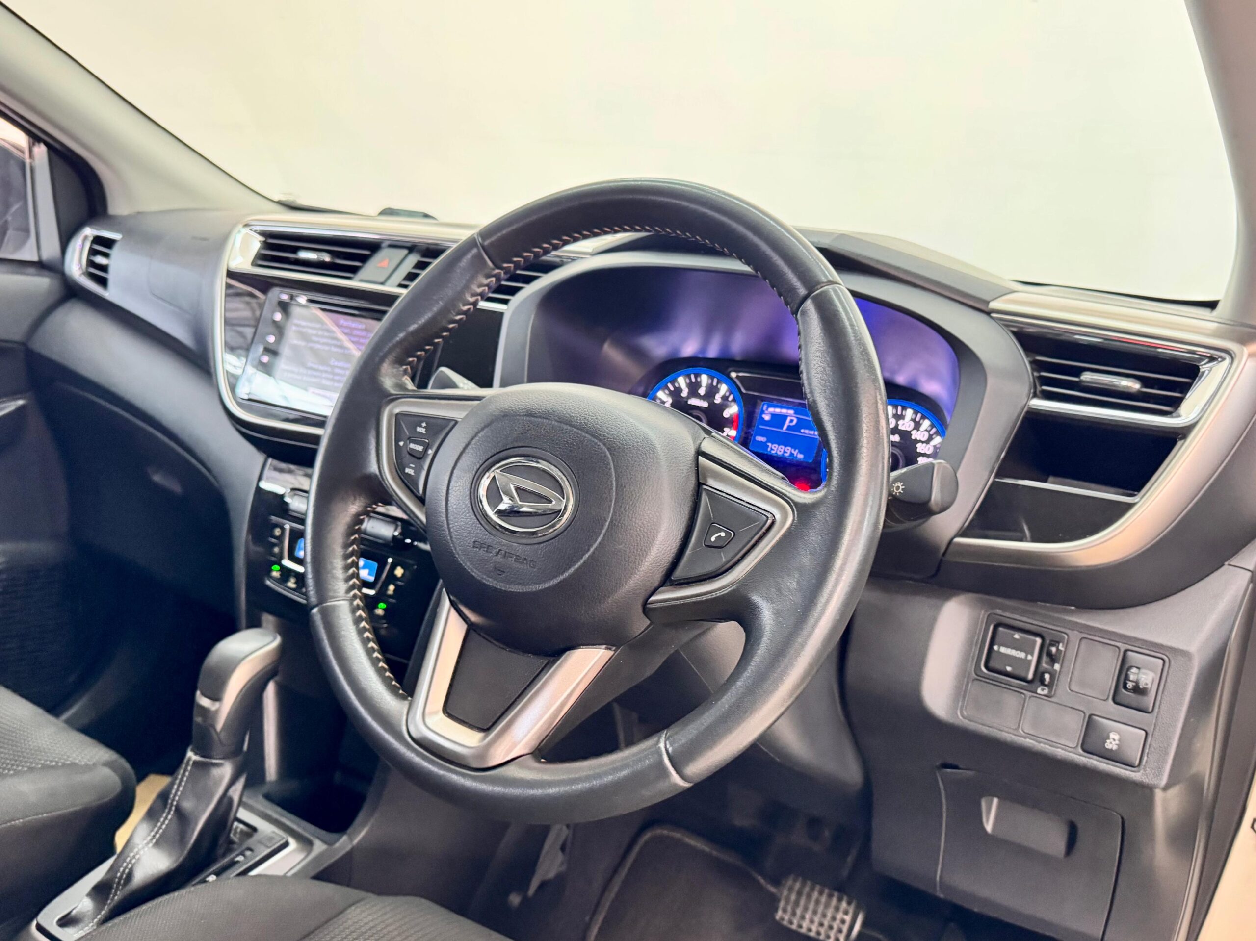 SIRION 1.3 R AT PUTIH 2019 - Gambar 10