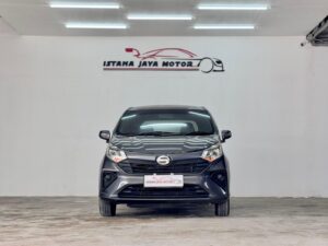 SIGRA 1.2 X AT ABU 2022